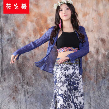 花之薇女装