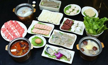 和邑豆捞