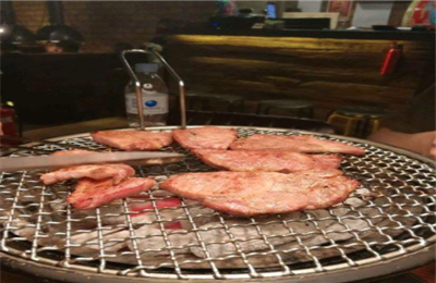 朴大叔烤肉