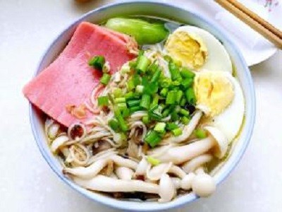 苏鲜牛杂面馆
