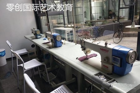 零创国际艺术教育加盟