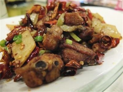 草船胜成味皇快餐加盟