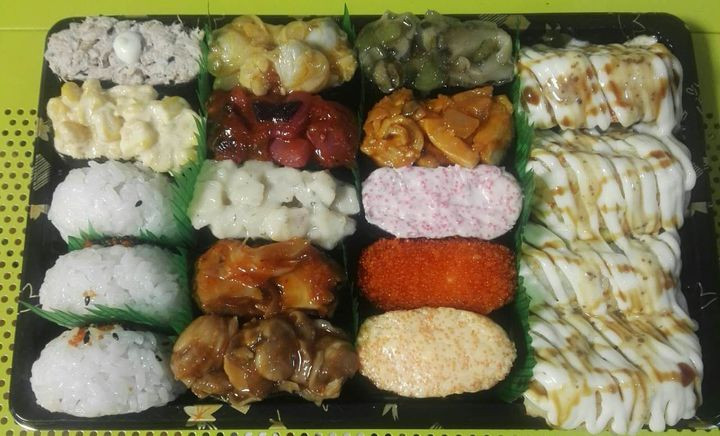 西门韩国料理