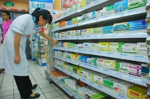 寿春堂药店