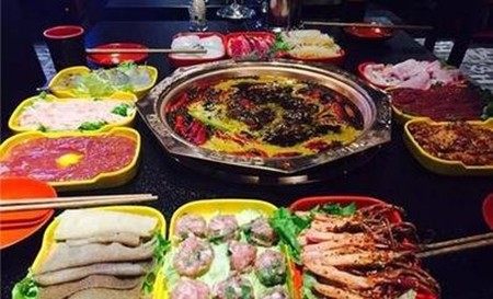 饿狼串说火锅