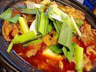 肖记公安牛肉鱼杂馆