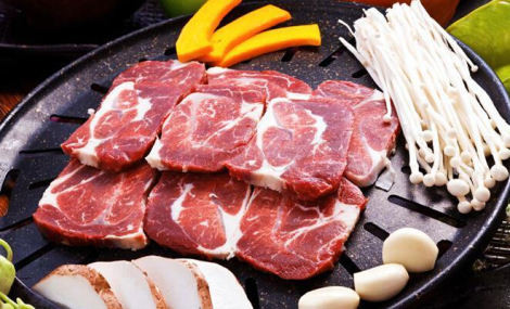 鼎鼎牛烤肉