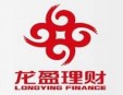 龙盈理财加盟