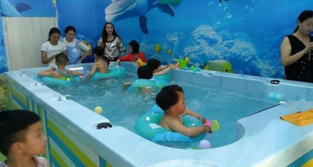 小龙宫母婴生活馆加盟