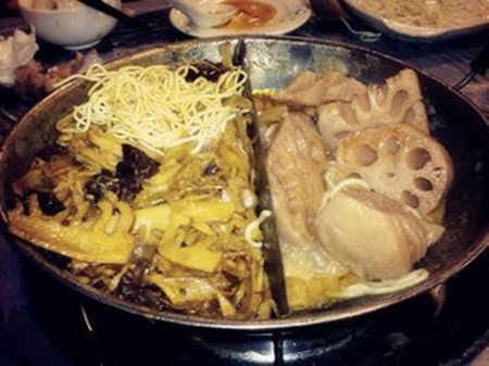 江胖子火锅