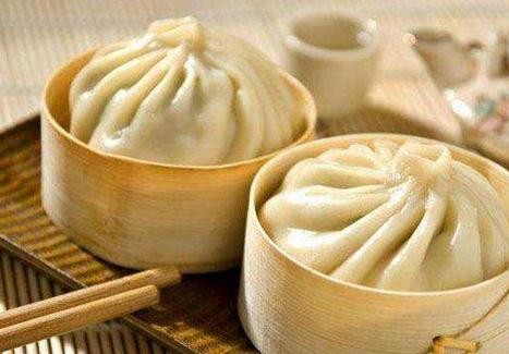 吉祥汤包