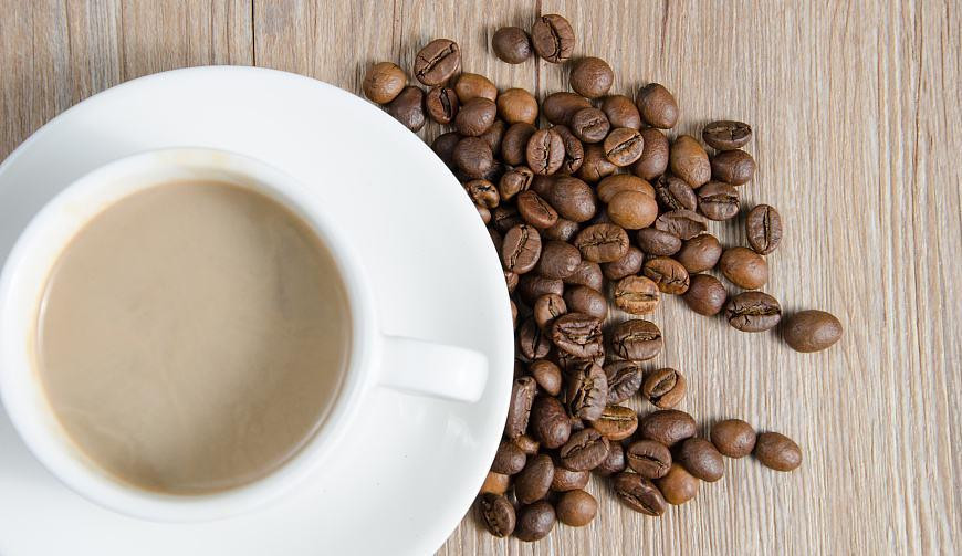 芭诺客Coffee