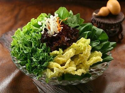 张老坎火锅加盟