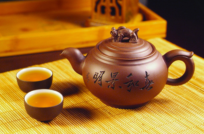 花之林人文茶馆加盟