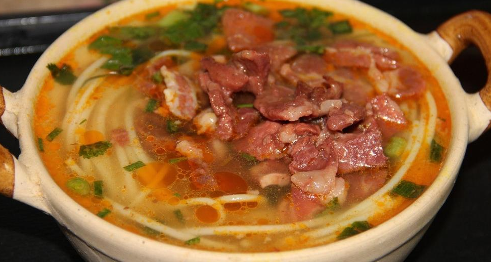 郑佳砂锅加盟