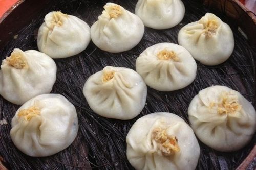 田味汤包馆