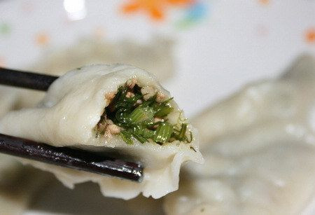 摺摺香饺子