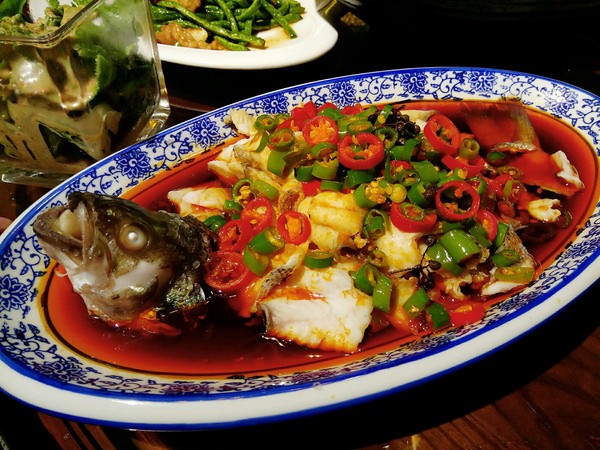 大城小调音乐主题餐厅
