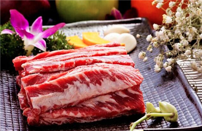 韩林轩自助烤肉