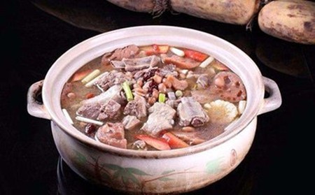 汤锅王火锅