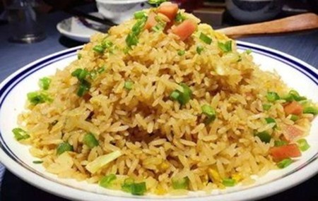 魔饭大叔港式炒饭