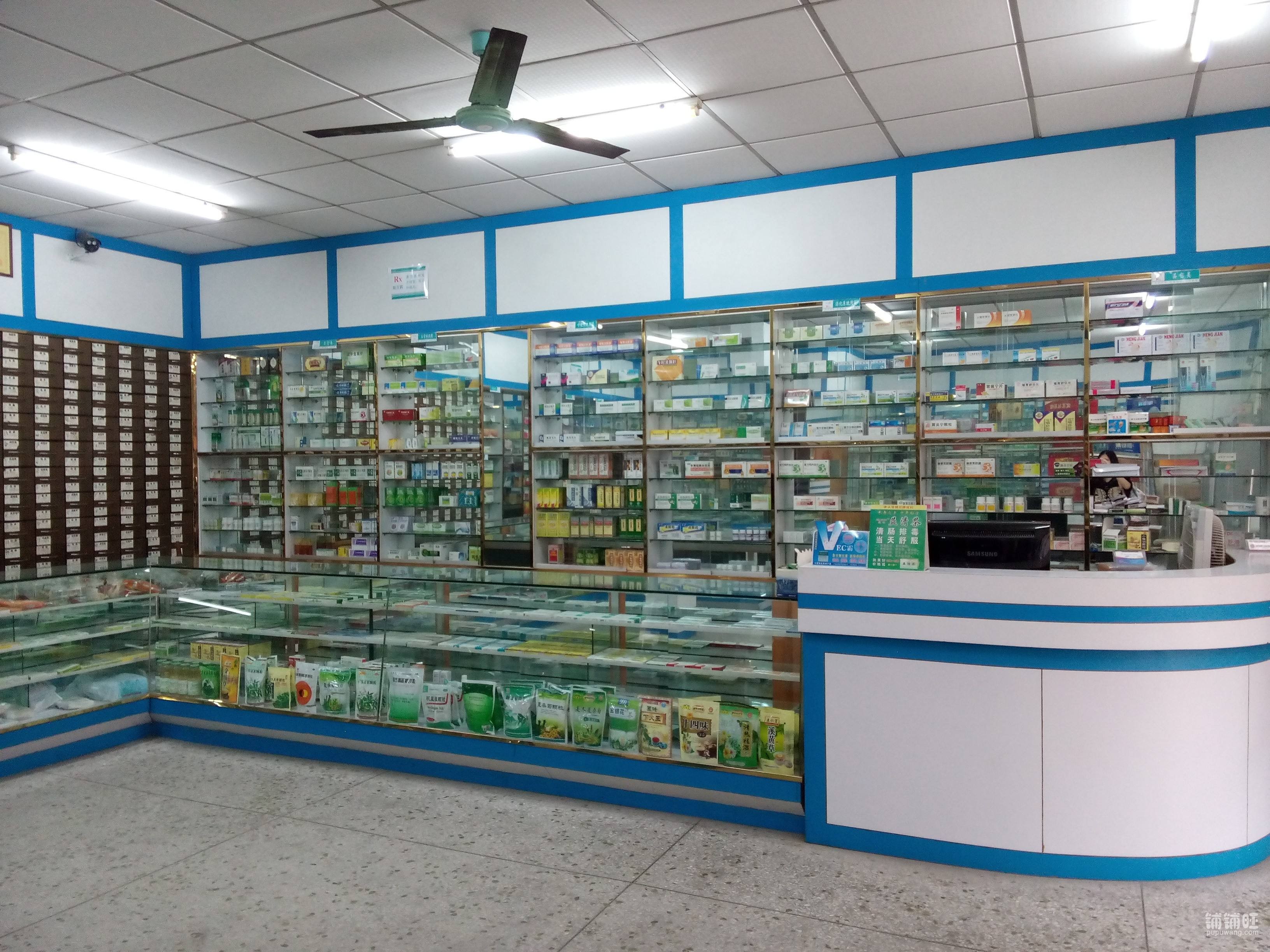 寿春堂药店