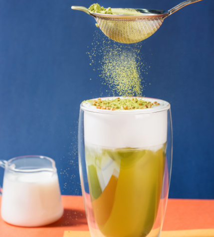 垦丁奶茶加盟