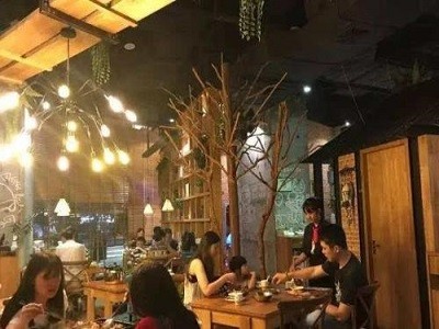 贤二小份烤鱼