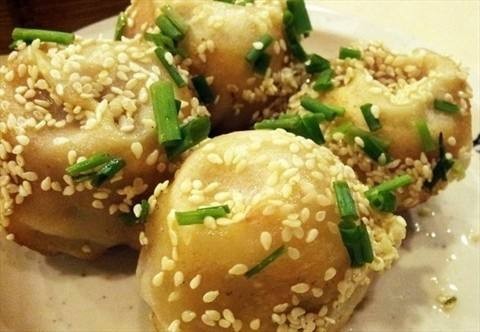 没名儿生煎加盟
