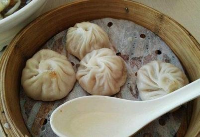 俊福记苏州汤包