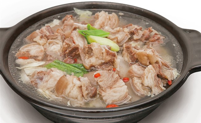 小忠羊肉庄火锅加盟