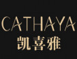 凯喜雅女装加盟