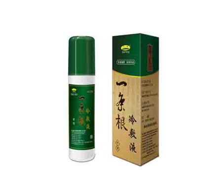 传福堂鼻炎馆