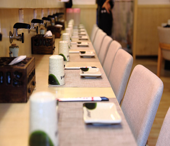 池田屋日本料理