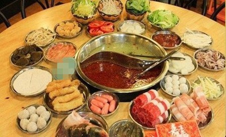 嘉豪锅未了火锅