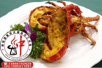 钟铭瑜重庆火锅加盟