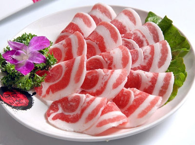 碳来香三国烤肉