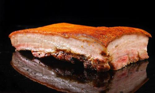德香记诸城烧肉