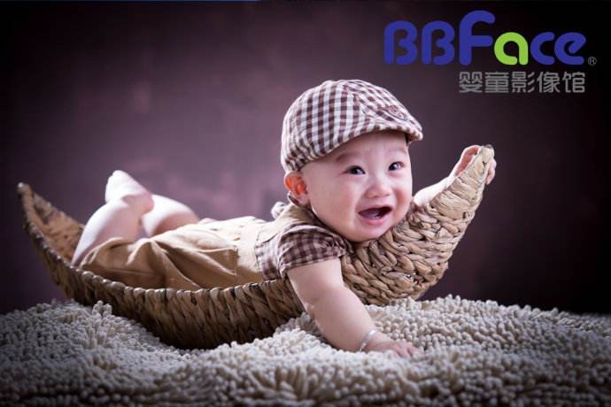 babyface儿童摄影