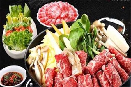 渔来旺火锅