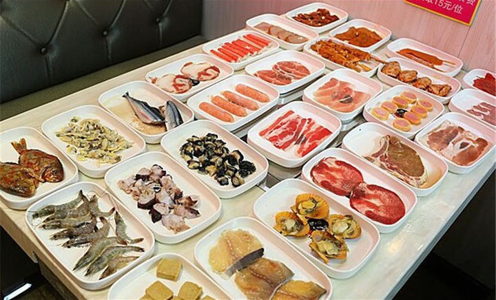 水原麻浦烤猪肉店