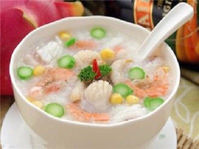 膳来粥道馆