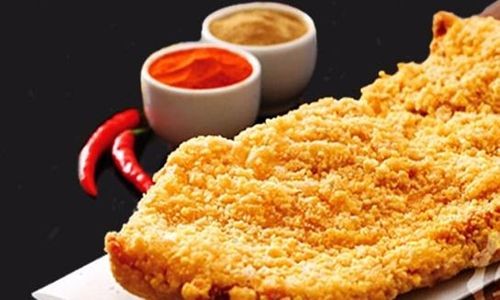 小肉肉鸡排杯加盟