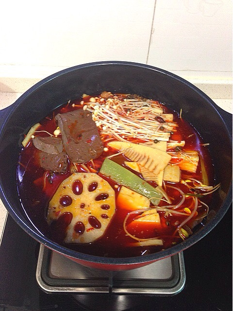 家谷文麻辣烫
