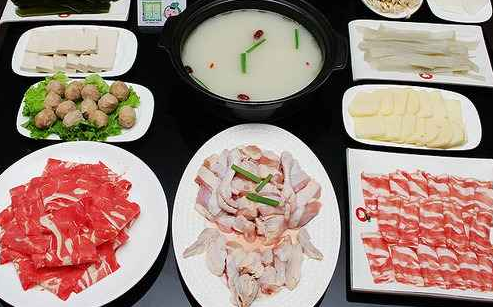 田源鸡火锅加盟