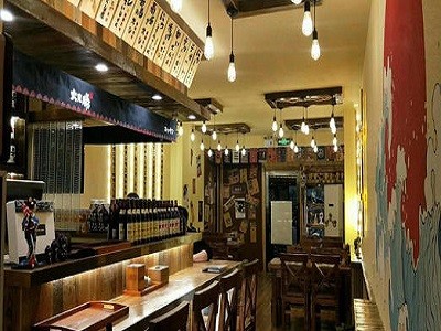 大雍胜日本料理