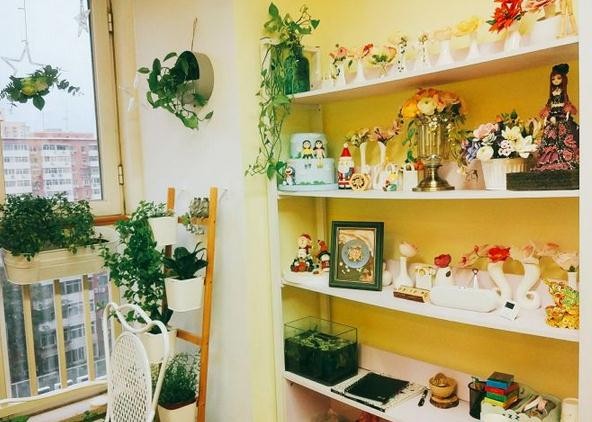 蜜语diy烘焙坊