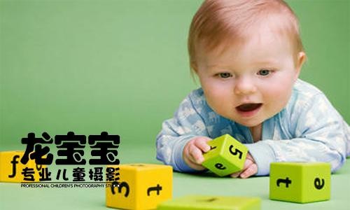 龙宝贝儿童摄影加盟