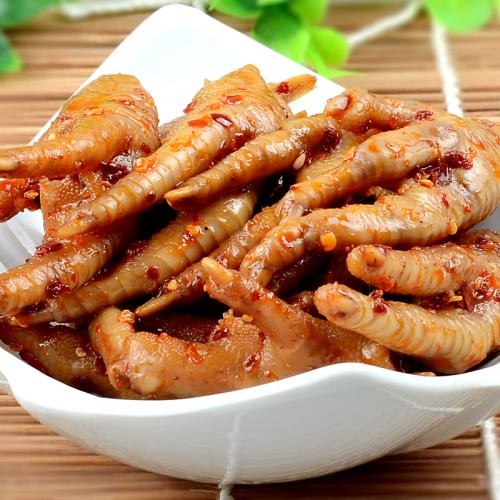 辣爸馋卤
