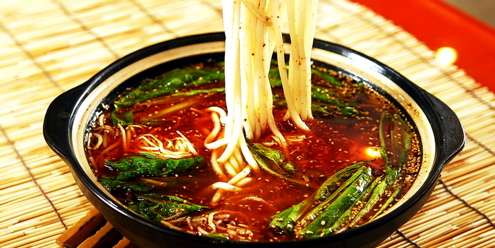 佳事吉砂锅加盟
